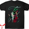 Metal Lee Mother T-Shirt Rock Lee Naruto Amine Japan Tee