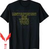 Metaphors Be With You T-Shirt Quotes Esstentials