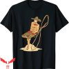 Mexican Cowboy T-Shirt Mexico Rope Trick Vintage Country Tee