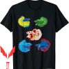 Mo Betta T-Shirt Colorful Aquarium Fish