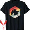 Mo Betta T-Shirt Retro Vintage Freshwater Aquarium Fish