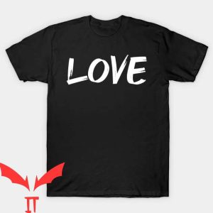 Moments In Love Sample T Shirt