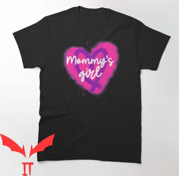Mommy Dom Anime T Shirt