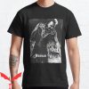 Morgan Wallen Mugshot T-shirt Black Moment Concert Wallen