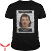 Morgan Wallen Mugshot T-shirt Morgan Wallen Nashville P.D