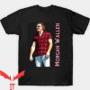 Morgan Wallen Mugshot T-shirt Morgan Wallen Singing T-shirt