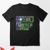 Mother 3 Emulator T-Shirt I’d Rather Be Playing Mother 3 But
