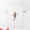 Mother 3 Emulator T-Shirt Lucas Cool Funny Game Character