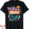 Mother Daughter Onlyfans T-Shirt Family Vacation Girls Trip