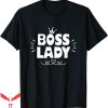 Mother Daughter Onlyfans T-Shirt Lady Boss Baby Daughter