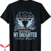 Mother Daughter Onlyfans T-Shirt My Guardian Angel Miss Rip
