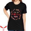 Mother In Japanese T-Shirt