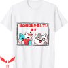 Mother In Japanese T-Shirt My Mother Loves Me In Japanese