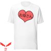 Mother In Japanese T-Shirt Okasan Hahaoya Haha No Hi Gift