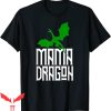 Mother Of Dragons T-Shirt Mama Dragon Matching Family Tribe