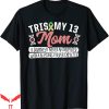 My Mom Is A Hoarder T-Shirt