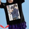 My Stepmom Manga T Shirt