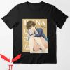 My Stepmom Manga T Shirt Higashira Isana Clothing Shirt