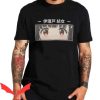 My Stepmom Manga T Shirt Irido Eyes My Stepmom Tee