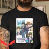 My Stepmom Manga T Shirt My Stepmom’s Daughter Manga