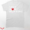 I Hate Being A Stepmom T Shirt Stepmom Hunting Funny Joke