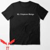 My Stepmom Manga T Shirt Yume Irido Gift For Lover Anime