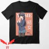 My Stepmom Manga T Shirt Yume Irido Gift For Lover Manga