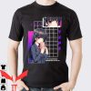 My Stepmom Manga T Shirt Yume Irido My Stepmom Daughter