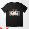 My Stepmom’s Daughter Is My Ex English Dub T-Shirt 2D Anime