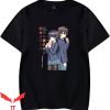 My Stepmom’s Daughter Is My Ex English Dub T-Shirt 2D Merch