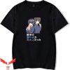 My Stepmom’s Daughter Is My Ex English Dub T-Shirt New Anime