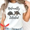 Natural Selection T Shirt Galapagos Tortoises Shirt