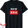 New Era T-Shirt American Headwear Company Classic Shirt