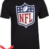 New Era T-Shirt NFL Team Logo Athletic Sports Shirt