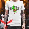 Nike Grinch T-Shirt