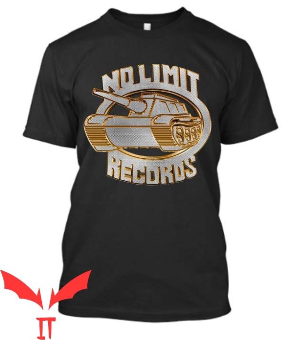 No Limit Records T Shirt Graphic Design Gift So Good