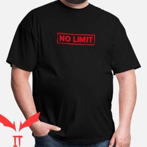 No Limit Records T Shirt No Limit Gift Shirt For Everyone