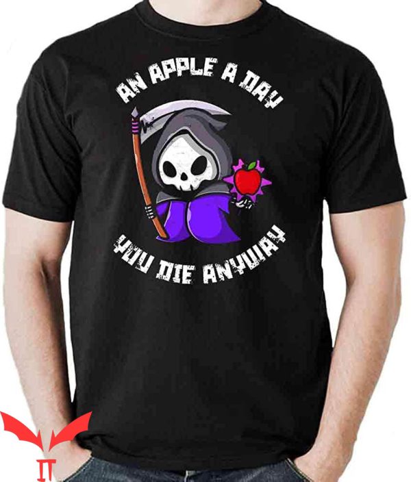 No You Hang Up Scream T-Shirt Gecaitez Graphic Cool For