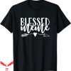Ok Grandma Meme T-Shirt Blessed Mothers Day Gift