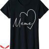 Ok Grandma Meme T-Shirt Gift Christmas Day