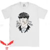 Peaky Blinders T Shirt By Order Of The Peaky Blinders