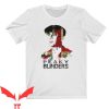 Peaky Blinders T Shirt Shelby Brothers Graphic Tee Shirt