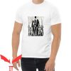 Peaky Blinders T Shirt Thomas Shelby Cillian Murphy