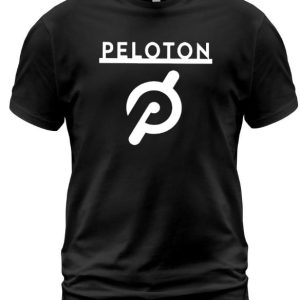 Peloton Century T Shirt Peloton 100 Ride New Peloton Century