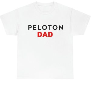 Peloton Century T Shirt Peloton Dad Gift For You Shirt