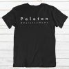 Peloton Century T Shirt Peloton Mom Gift For You Shirt