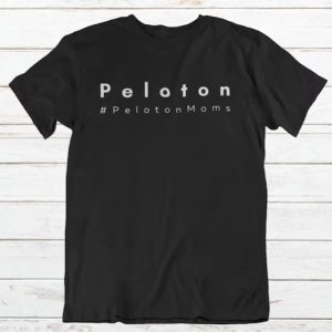Peloton Century T Shirt Peloton Mom Gift For You Shirt