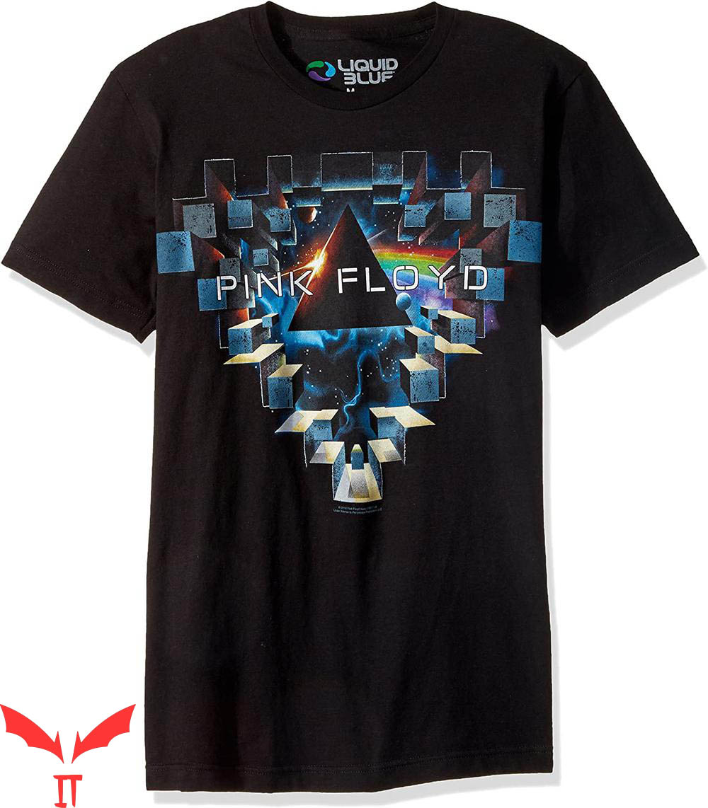 Pink Floyd The Wall T-Shirt Pink Floyd The Wall T-Shirt
