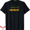 Pink Floyd The Wall T-Shirt Heart Beat