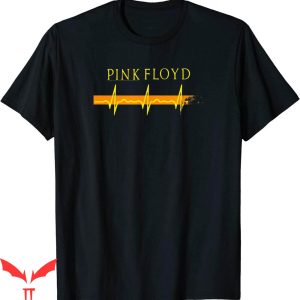Pink Floyd The Wall T-Shirt Heart Beat